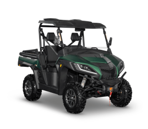 Bighorn 550 B UTV